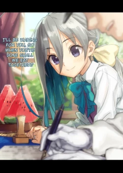 Page 5 of Kiyoshimo Oyome-san demo Ganbaru | I'll Do My Best As Your Wife!