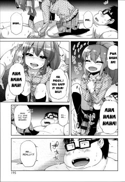 Page 200 of Hanairo Shoujo | Flower-colored Girls