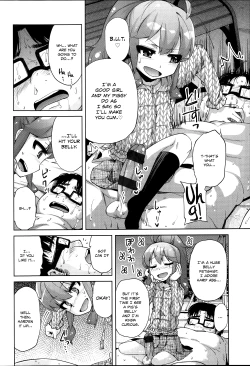 Page 203 of Hanairo Shoujo | Flower-colored Girls