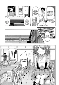 Page 24 of Hanairo Shoujo | Flower-colored Girls