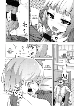 Page 39 of Hanairo Shoujo | Flower-colored Girls