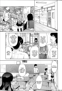 Page 69 of Hanairo Shoujo | Flower-colored Girls