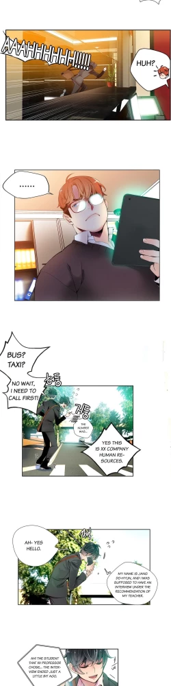 Page 103 of Lilith`s Cord Ch.1-10