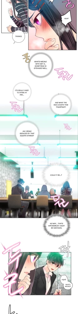 Page 110 of Lilith`s Cord Ch.1-10