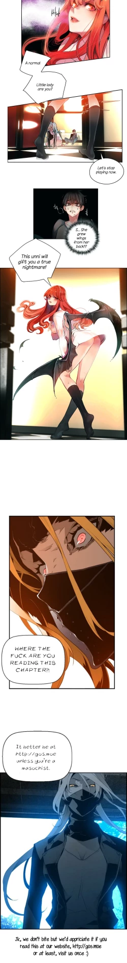 Page 56 of Lilith`s Cord Ch.1-10