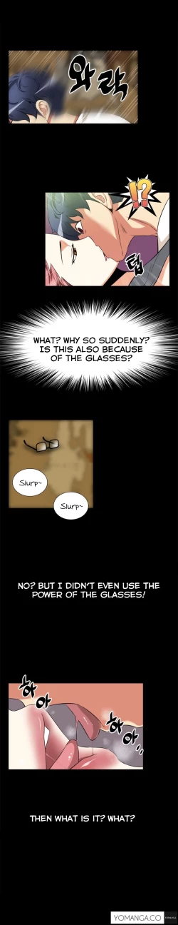 Page 138 of Love Parameter Ch.1-53