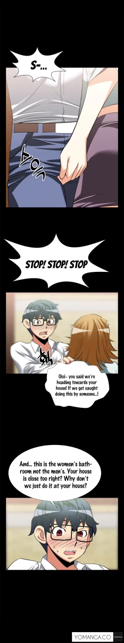 Page 252 of Love Parameter Ch.1-53