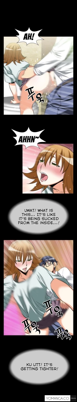 Page 262 of Love Parameter Ch.1-53