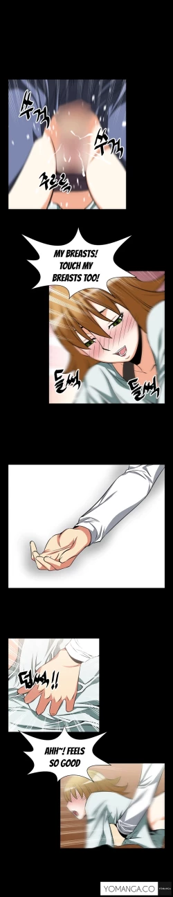 Page 263 of Love Parameter Ch.1-53