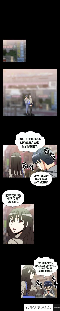 Page 304 of Love Parameter Ch.1-53