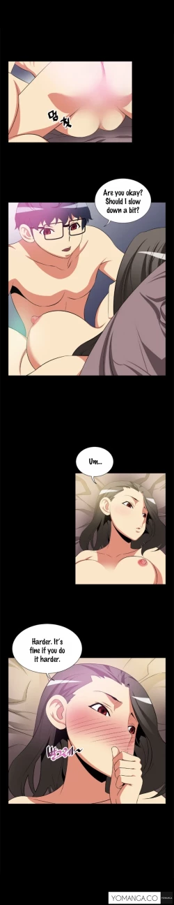 Page 56 of Love Parameter Ch.1-53