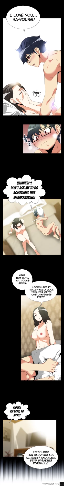 Page 593 of Love Parameter Ch.1-53