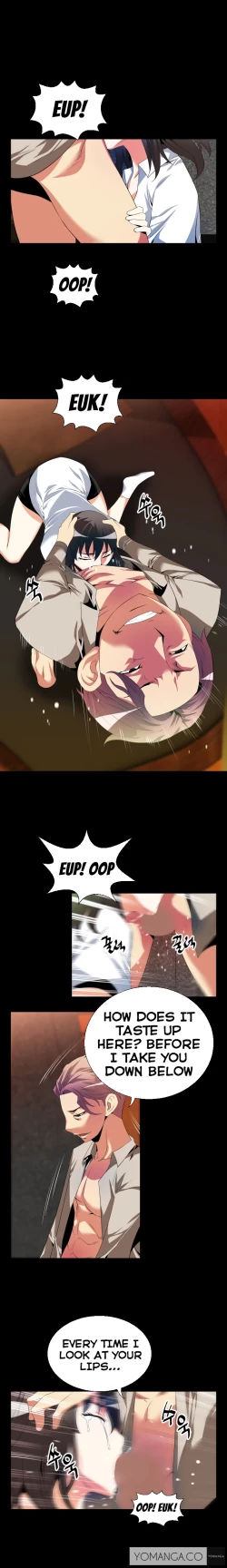 Page 602 of Love Parameter Ch.1-53