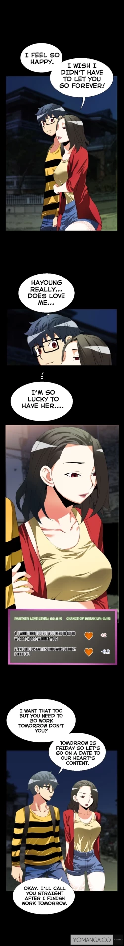 Page 611 of Love Parameter Ch.1-53