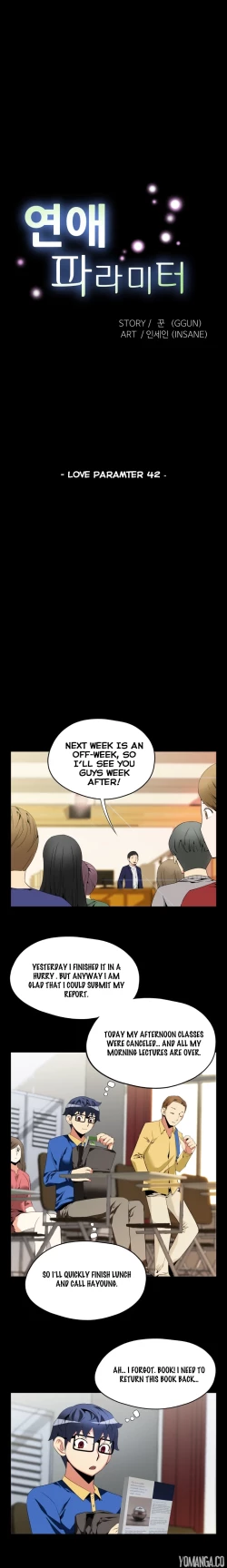 Page 616 of Love Parameter Ch.1-53