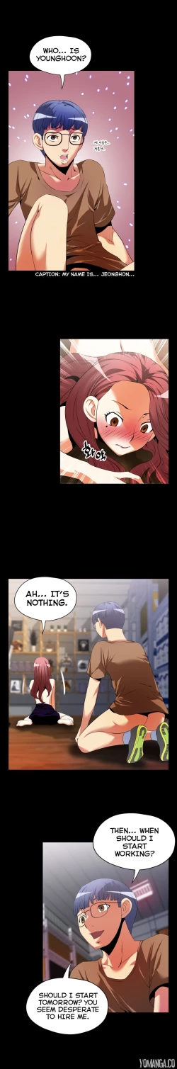 Page 627 of Love Parameter Ch.1-53