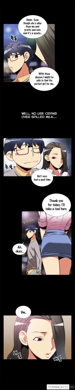 Page 65 of Love Parameter Ch.1-53