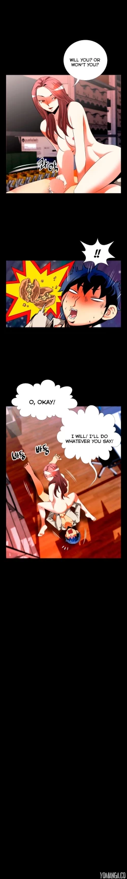 Page 694 of Love Parameter Ch.1-53