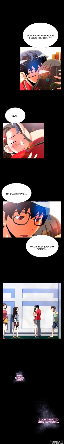 Page 711 of Love Parameter Ch.1-53