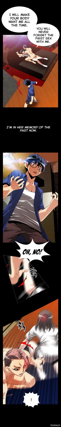 Page 756 of Love Parameter Ch.1-53