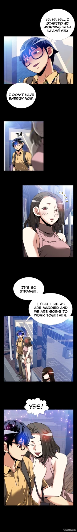 Page 794 of Love Parameter Ch.1-53