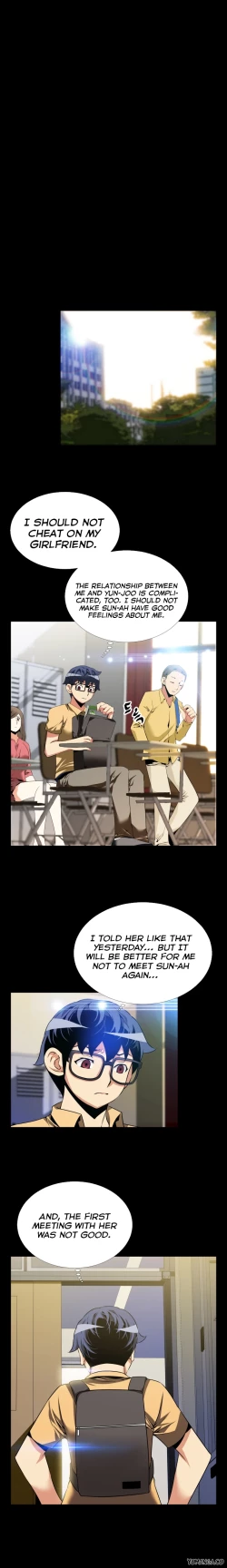 Page 797 of Love Parameter Ch.1-53