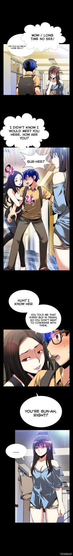 Page 799 of Love Parameter Ch.1-53