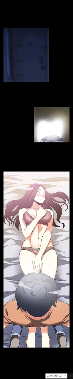 Page 98 of Love Parameter Ch.1-53