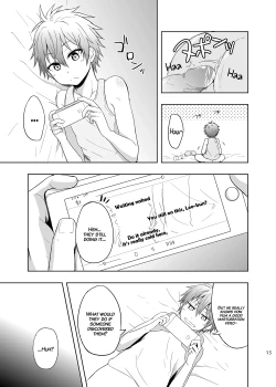 Page 11 of Momotake 5