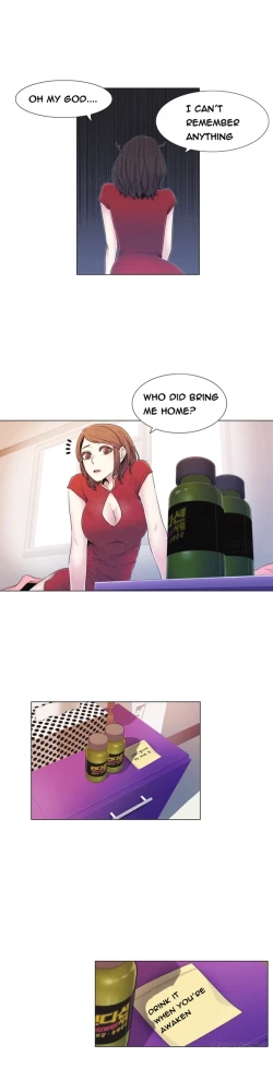 Page 209 of Miss Mystic Ch.1-12