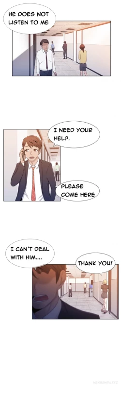 Page 220 of Miss Mystic Ch.1-12