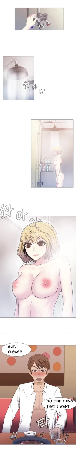 Page 254 of Miss Mystic Ch.1-12