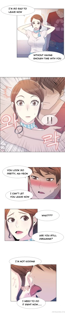 Page 37 of Miss Mystic Ch.1-12