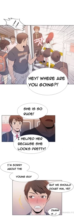 Page 61 of Miss Mystic Ch.1-12