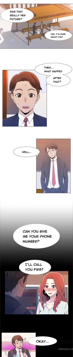 Page 68 of Miss Mystic Ch.1-12