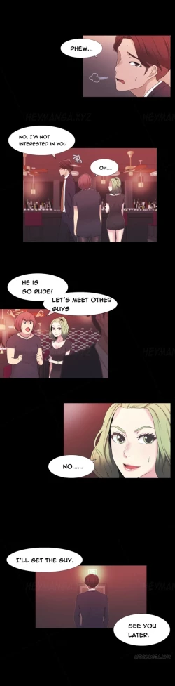 Page 77 of Miss Mystic Ch.1-12