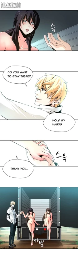 Page 48 of Twin Slave Ch.1-27