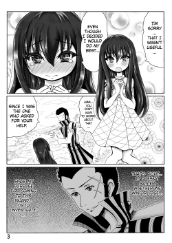 Page 2 of Today is Wednesday!