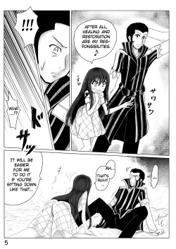 Page 4 of Today is Wednesday!