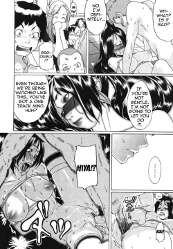 Page 131 of Sei Penalty Gakuen Goku
