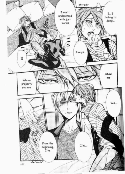 Page 108 of Kaihatsu Muramura Mode