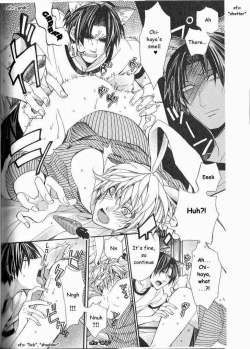 Page 141 of Kaihatsu Muramura Mode