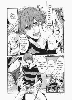 Page 39 of Kaihatsu Muramura Mode