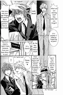 Page 6 of Kaihatsu Muramura Mode