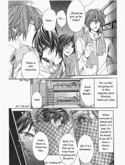 Page 74 of Kaihatsu Muramura Mode