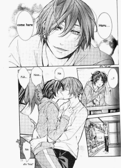 Page 76 of Kaihatsu Muramura Mode