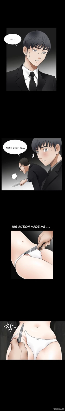 Page 101 of Seduction S2 Ch.1-5