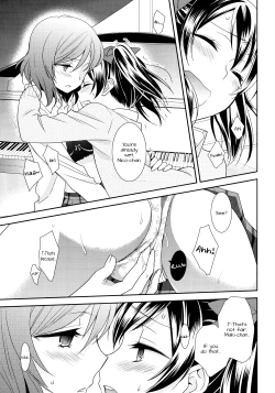 Page 16 of Uchuu No.1 Idol Nicochan ni Okoru no wa Atarimae desu.