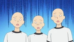 Page 21 of Zutto Sukide Ite Ch.1