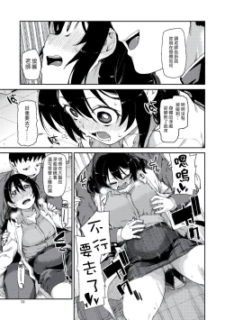 Page 15 of Himitsu no onedari